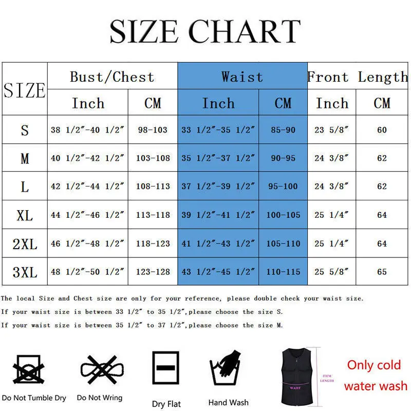 Men Body Shaper Gym Tank Top Men Bodybuilding Men Gym Neoprene Sauna Debardeur Homme Vest Sauna Ultra Sweat Shirt Slimming Tank
Men Body Shaper Gym Tank Top Men Bodybuilding Men Gym Neoprene Sauna Debardeur Homme Vest Sauna Ultra Sweat Shirt Slimming Tank