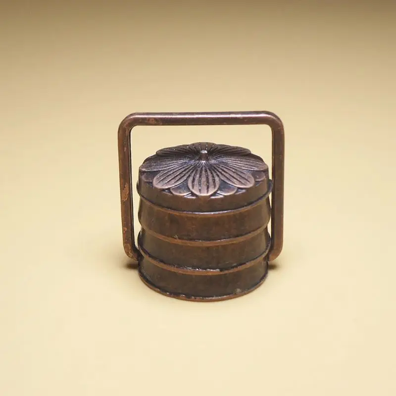 1:12 Dollhouse Miniature Furniture Home Garden Rice Basket Retro Doll House Decor Accessories For Kids
1:12 Dollhouse Miniature Furniture Home Garden Rice Basket Retro Doll House Decor Accessories For Kids