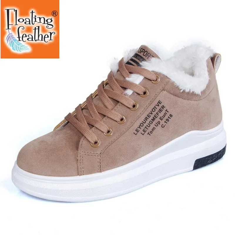 Women's Shoes Winter Women Boots Warm Fur Plush Lady Casual Shoes Lace Up Fashion Sneakers Zapatillas Mujer Platform Snow Boots
Women's Shoes Winter Women Boots Warm Fur Plush Lady Casual Shoes Lace Up Fashion Sneakers Zapatillas Mujer Platform Snow Boots