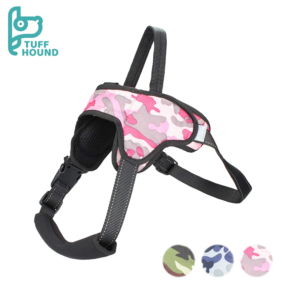 No Pull Dog Ruffwear Harness Pink Breathable Comfortable Pet Vest Outdoor Running Lead Protective Harness For Medium Large Dogs
No Pull Dog Ruffwear Harness Pink Breathable Comfortable Pet Vest Outdoor Running Lead Protective Harness For Medium Large Dogs