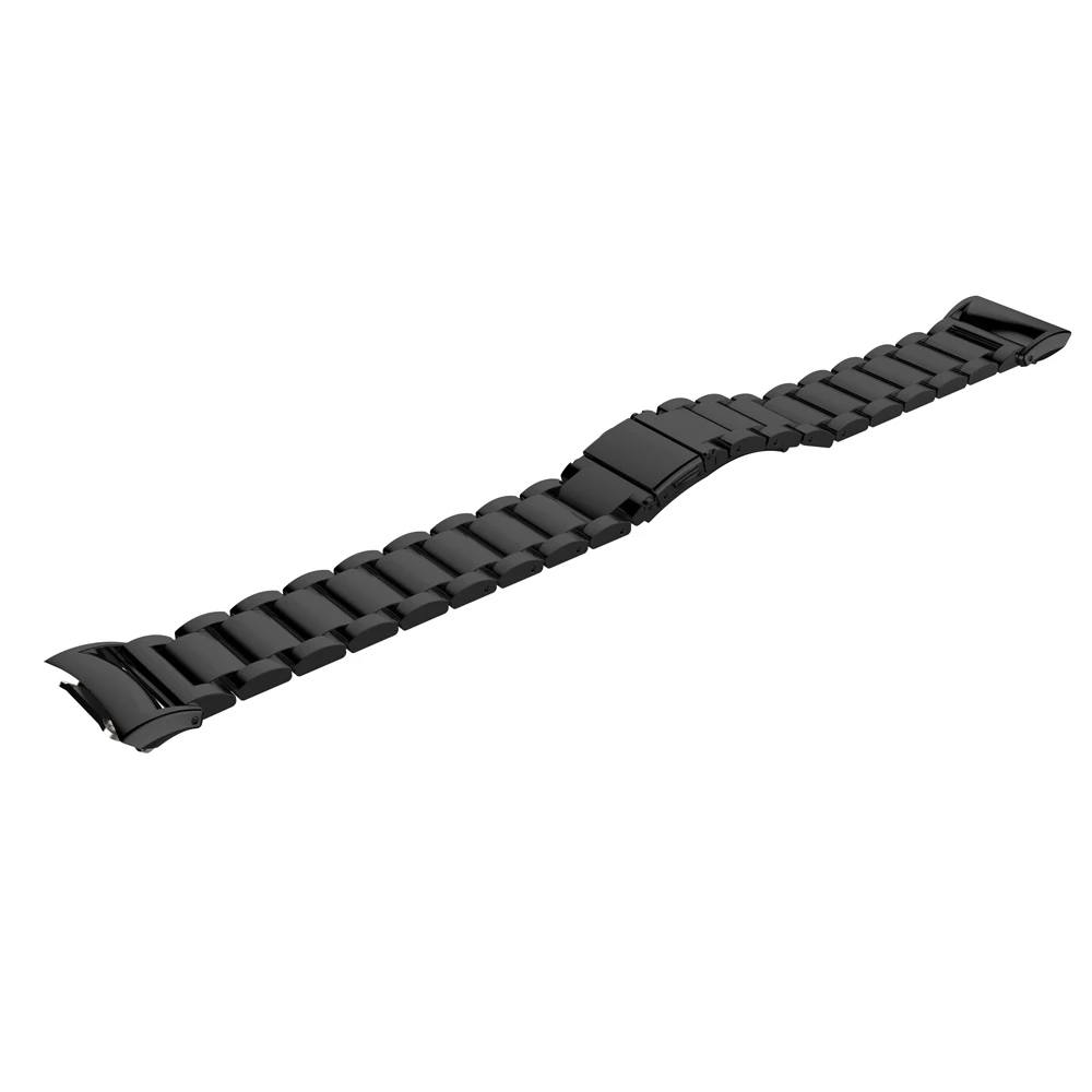 18mm Stainless Steel Strap For Samsung Gear Fit 2 Butterfly Buckle Alloy Strap Classic Watch Bracelet Wristband Accessories
18mm Stainless Steel Strap For Samsung Gear Fit 2 Butterfly Buckle Alloy Strap Classic Watch Bracelet Wristband Accessories