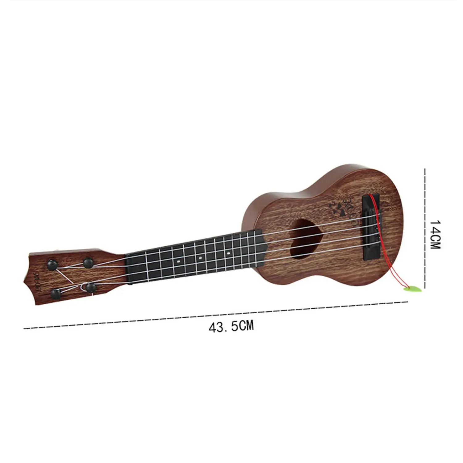 Musical Instrument Mini Ukulele Kids Guitar Toys Creative School Play Game Color Ran
Musical Instrument Mini Ukulele Kids Guitar Toys Creative School Play Game Color Ran