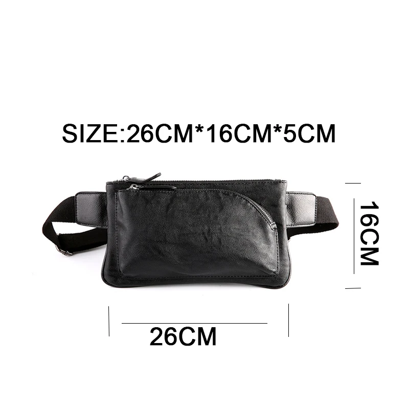 Crossbody Bags for Men Korean Style Leisure Chest Pack High Quality Multifunctional Package Waterproof Single Shoulder Bag
Crossbody Bags for Men Korean Style Leisure Chest Pack High Quality Multifunctional Package Waterproof Single Shoulder Bag