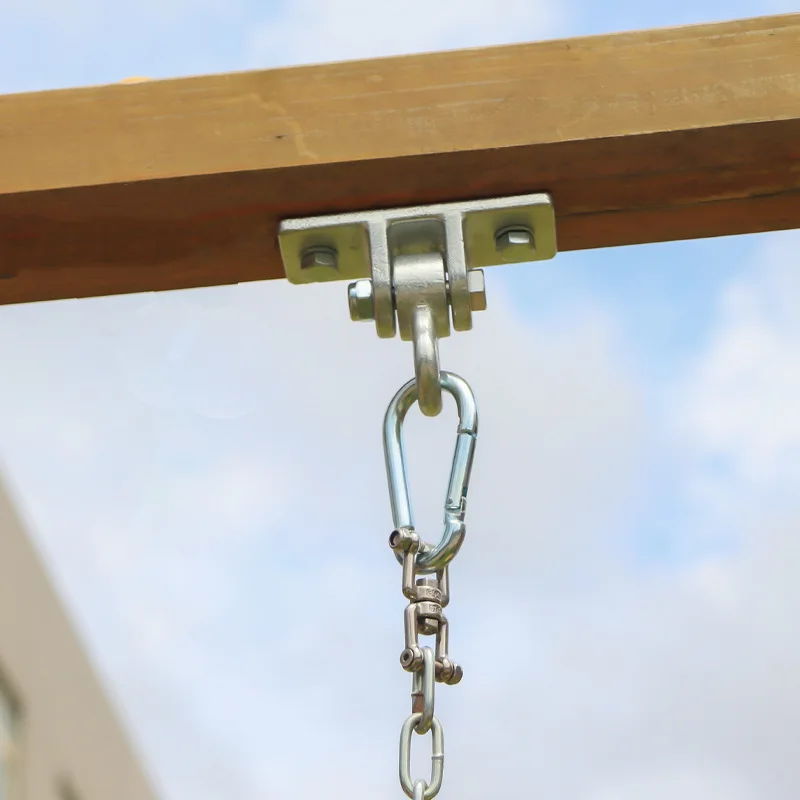 Children Swing Hook Anchor Outdoor Swing Hanging Hanger Aerial Yoga Hammock Safety Ceiling Mount DIY Toy Swing Accessories
Children Swing Hook Anchor Outdoor Swing Hanging Hanger Aerial Yoga Hammock Safety Ceiling Mount DIY Toy Swing Accessories
