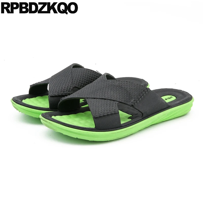 Beach Black Flat Open Toe Slides Slippers Shoes Slip On Native Waterproof Fashion Water Casual Mens Sandals 2021 Summer Outdoor
Beach Black Flat Open Toe Slides Slippers Shoes Slip On Native Waterproof Fashion Water Casual Mens Sandals 2021 Summer Outdoor