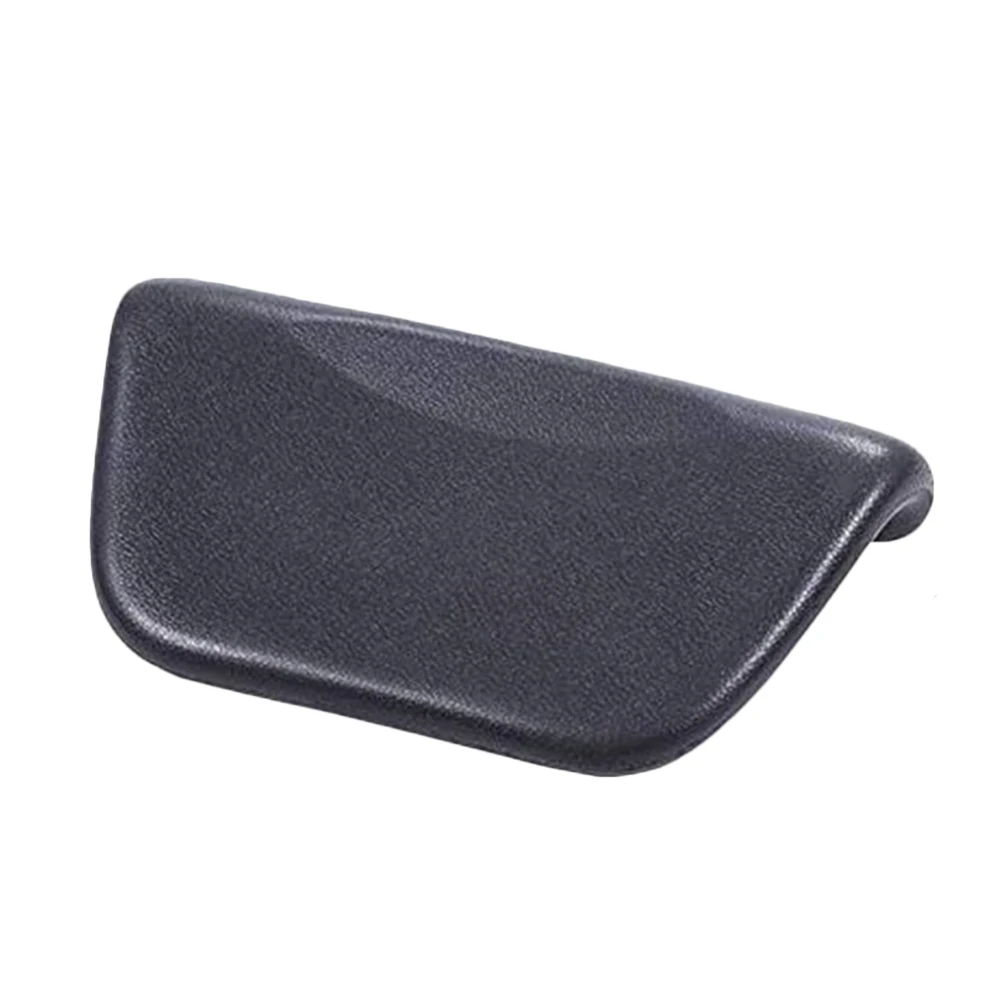 Bath Pillow for Bathtub with Non-Slip Suction Cups Ergonomic Spa Pillow Helps Support Head Back Shoulder and Neck
Bath Pillow for Bathtub with Non-Slip Suction Cups Ergonomic Spa Pillow Helps Support Head Back Shoulder and Neck