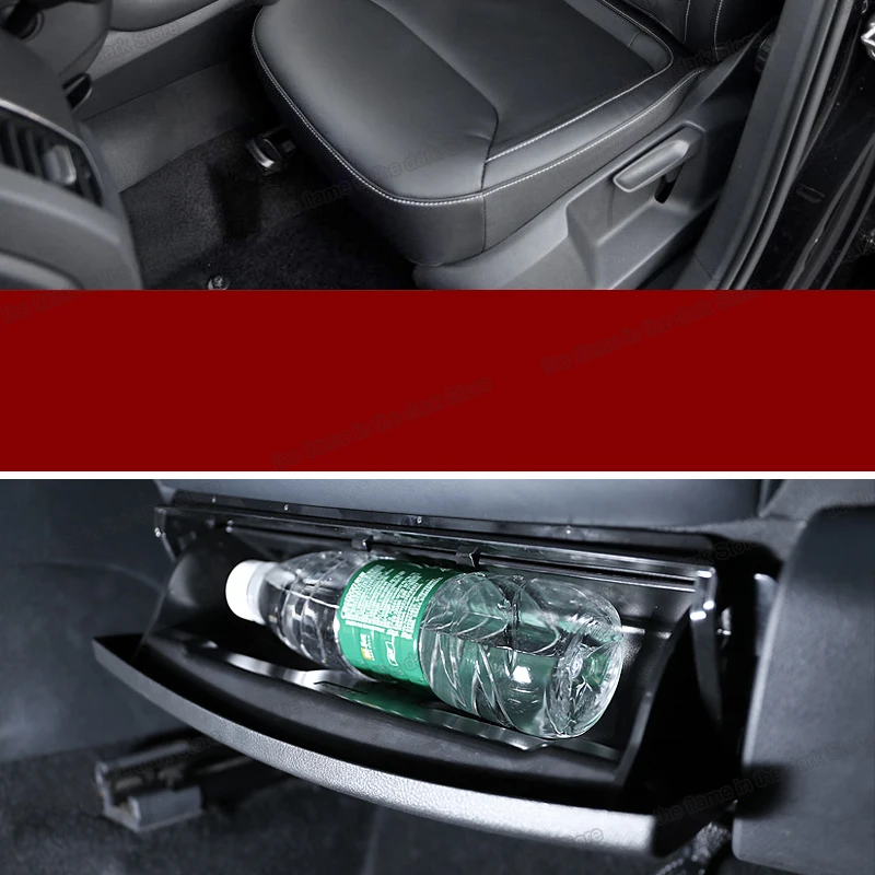 Lsrtw2017 Abs Car Seat Bottom Storage Plate for Skoda Kodiaq GT 2016 2017 2018 2019 2020 Interior Accessories Styling
Lsrtw2017 Abs Car Seat Bottom Storage Plate for Skoda Kodiaq GT 2016 2017 2018 2019 2020 Interior Accessories Styling
