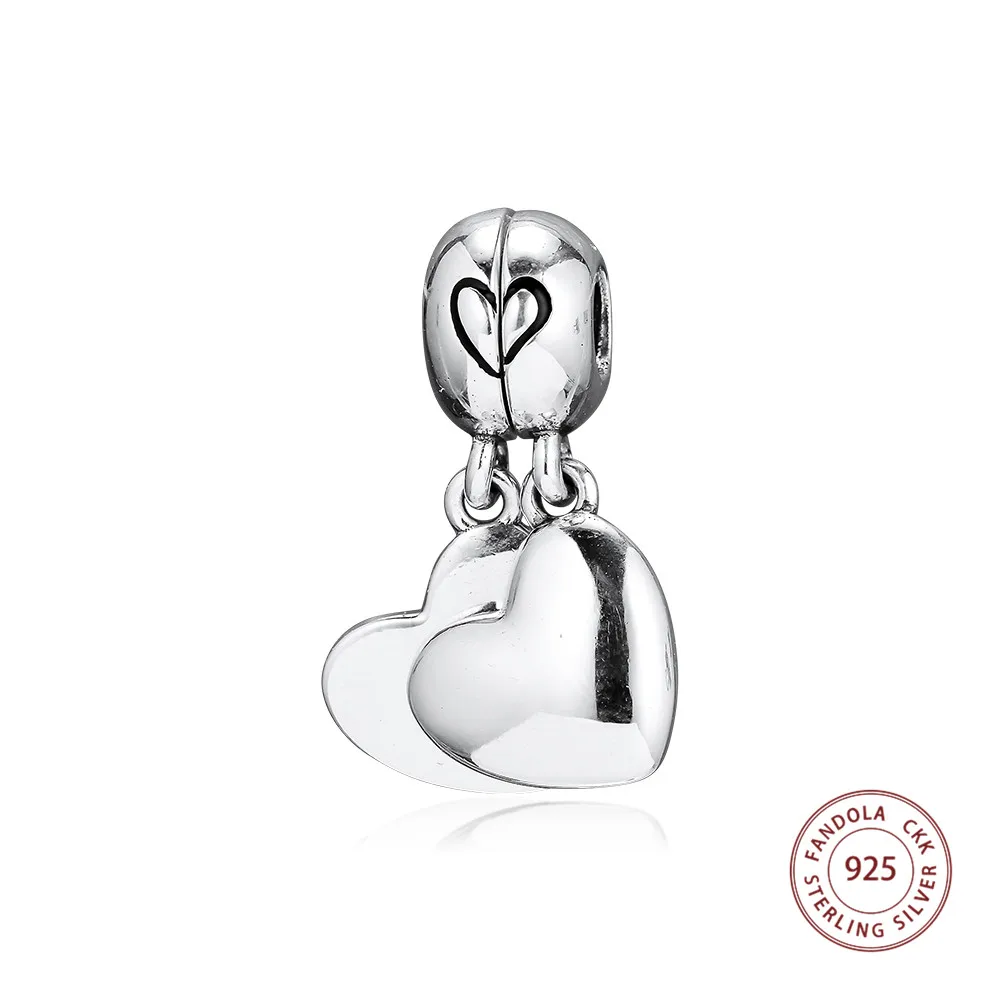 Подходят для оригинальных женских подвесок «сделай сам» из серебра 925 пробы с изображением матери и сына
Подходят для оригинальных женских подвесок «сделай сам» из серебра 925 пробы с изображением матери и сына