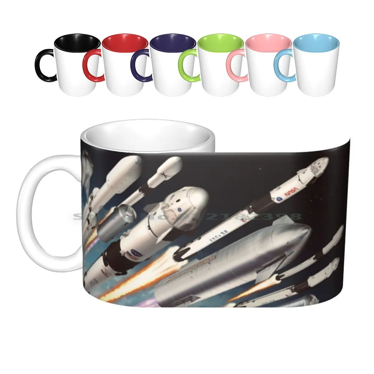 Керамические кружки Spacex, кофейные чашки, Кружка для молока и чая, креативные трендовые винтажные подарочные чашки для бутылок
Керамические кружки Spacex, кофейные чашки, Кружка для молока и чая, креативные трендовые винтажные подарочные чашки для бутылок