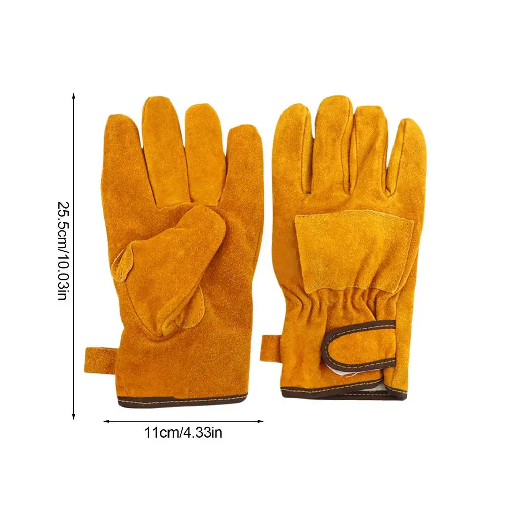 Fashion 2021 Hot BBQ Grilling Cooking Gloves Extreme Heat Resistant Oven Welding Gloves Winter Gloves Autumn Warm Gloves
Fashion 2021 Hot BBQ Grilling Cooking Gloves Extreme Heat Resistant Oven Welding Gloves Winter Gloves Autumn Warm Gloves