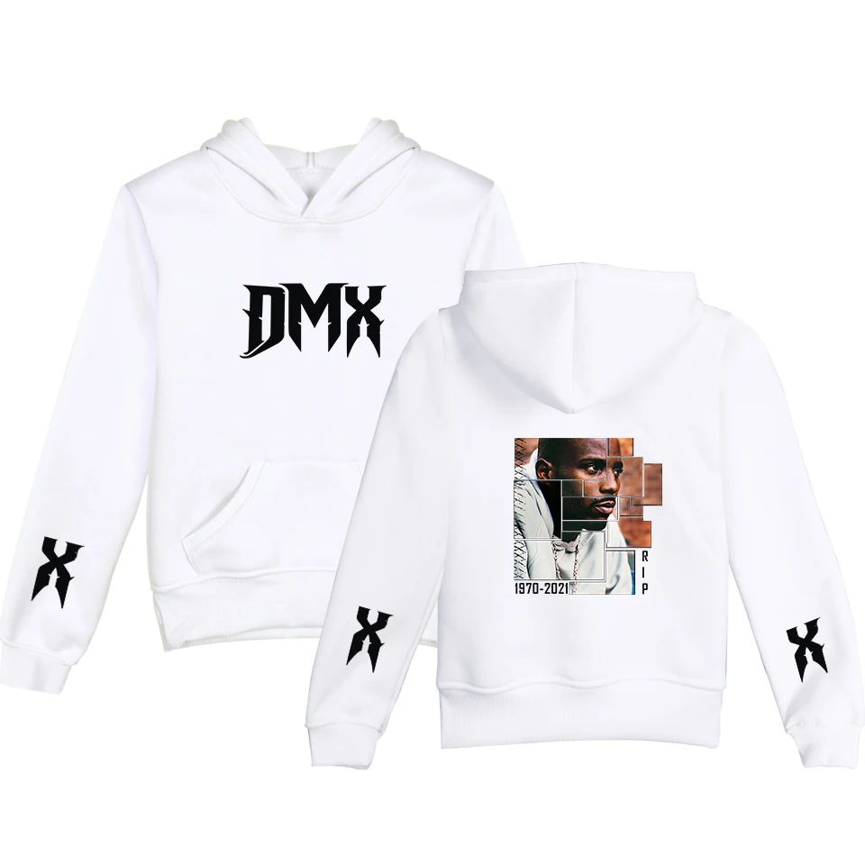 DMX Hoodies Baby Boys Girls Hoody Children Pullover Outerwear Children clothes Spring 2021 New
DMX Hoodies Baby Boys Girls Hoody Children Pullover Outerwear Children clothes Spring 2021 New