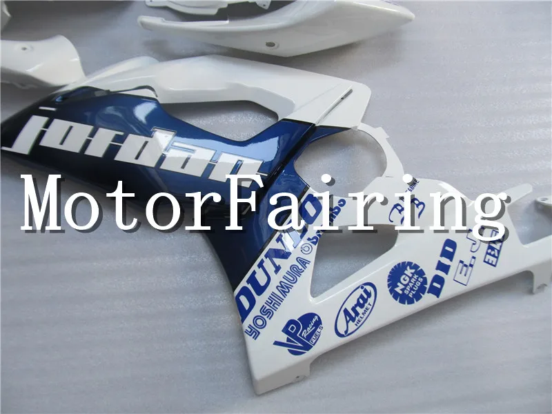 Motorcycle Bodywork Fairing Kit Fit For GSXR1000 GSXR 1000 K5 2005 2006 GSX-R ABS Plastic Injection Molding Moto Hull HHG30
Motorcycle Bodywork Fairing Kit Fit For GSXR1000 GSXR 1000 K5 2005 2006 GSX-R ABS Plastic Injection Molding Moto Hull HHG30