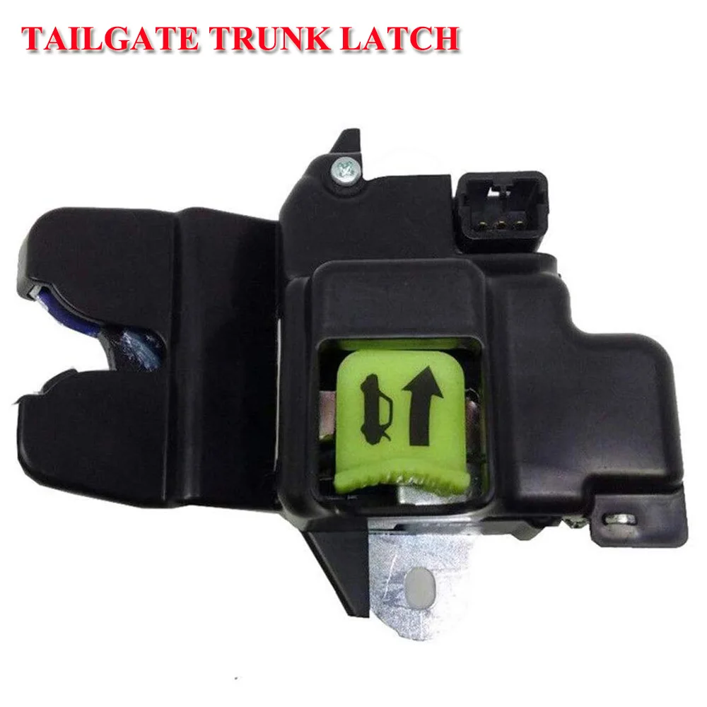 car Lock Trunk Latch Assembly OEM For Hyundai Elantra Sedan 2011-2014 81230 3X010 Trunk Lid Latch
car Lock Trunk Latch Assembly OEM For Hyundai Elantra Sedan 2011-2014 81230 3X010 Trunk Lid Latch