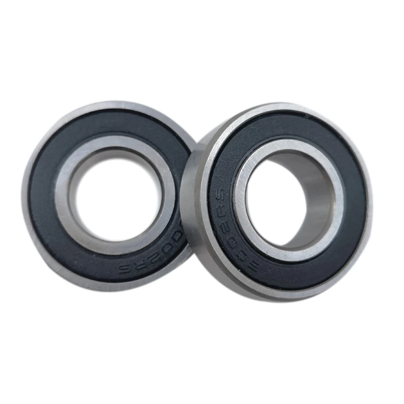 Scooter Auxiliary Wheel Ball Bearings for Xiaomi M365 PRO RPO2 Electric Scooter Accessories
Scooter Auxiliary Wheel Ball Bearings for Xiaomi M365 PRO RPO2 Electric Scooter Accessories