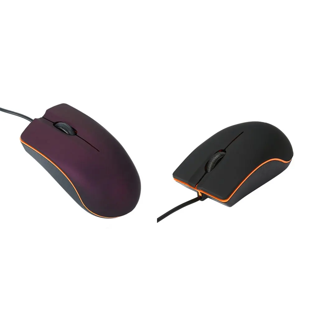 USB Mouse Wired Gaming 1200 DPI Optical 3 Buttons Game Mice For PC Laptop Computer E-sports 1M Cable USB Game M20 Wire Mouse
USB Mouse Wired Gaming 1200 DPI Optical 3 Buttons Game Mice For PC Laptop Computer E-sports 1M Cable USB Game M20 Wire Mouse