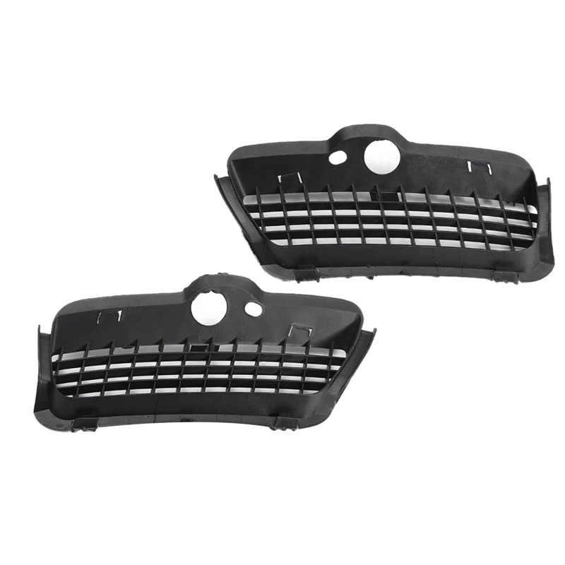 1 пара, нижние решетки для переднего бампера автомобиля Vw /Golf Mk3 1993-1998 1H685366601C
1 пара, нижние решетки для переднего бампера автомобиля Vw /Golf Mk3 1993-1998 1H685366601C