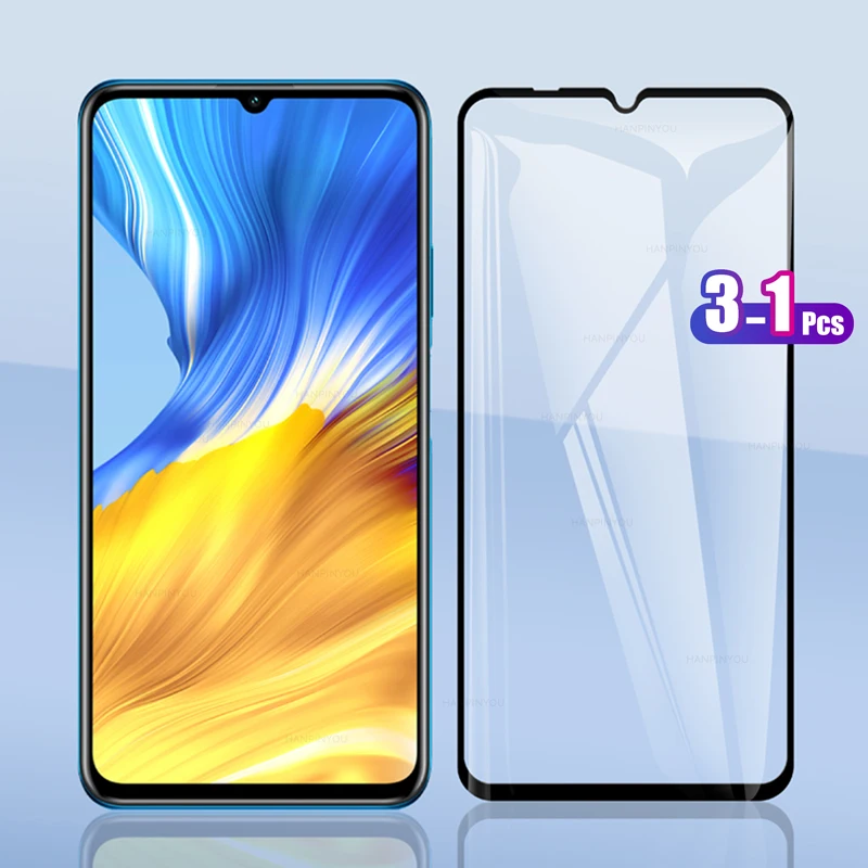 Для Huawei Honor X10 Max 5G x10max 7,09 "Полное покрытие закаленное стекло Защита для экрана Взрывозащищенная защитная пленка
Для Huawei Honor X10 Max 5G x10max 7,09 "Полное покрытие закаленное стекло Защита для экрана Взрывозащищенная защитная пленка