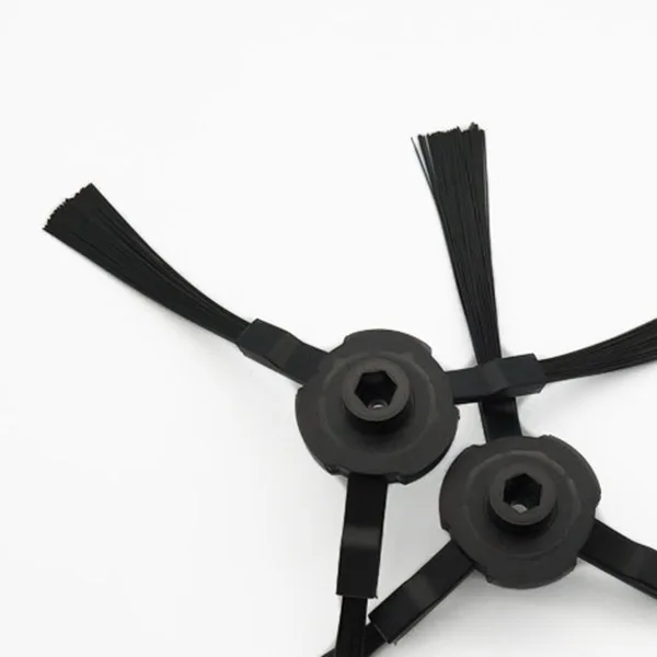 Side Brush (3 Right+3 Left) For Ilife A4 A6 A4S V3S V3L V3S Pro V5 V50 V5S V5S Pro X5 T4 X430 X432 X620 X623 Cleaning Brush Part
Side Brush (3 Right+3 Left) For Ilife A4 A6 A4S V3S V3L V3S Pro V5 V50 V5S V5S Pro X5 T4 X430 X432 X620 X623 Cleaning Brush Part