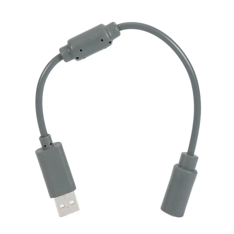 For 360 USB Breakaway Cable Adapter Cord Replacement Cable, Wired Game Controller Breakaway Cable Adapter Accessories & Parts
For 360 USB Breakaway Cable Adapter Cord Replacement Cable, Wired Game Controller Breakaway Cable Adapter Accessories & Parts