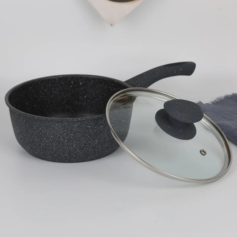 Non-stick Frying Pan Multi-purpose Stone Pancake With Lid Steak Milk Pan Maker Pastry Gas Induction Flat Bottom Cooker Kitchen
Non-stick Frying Pan Multi-purpose Stone Pancake With Lid Steak Milk Pan Maker Pastry Gas Induction Flat Bottom Cooker Kitchen