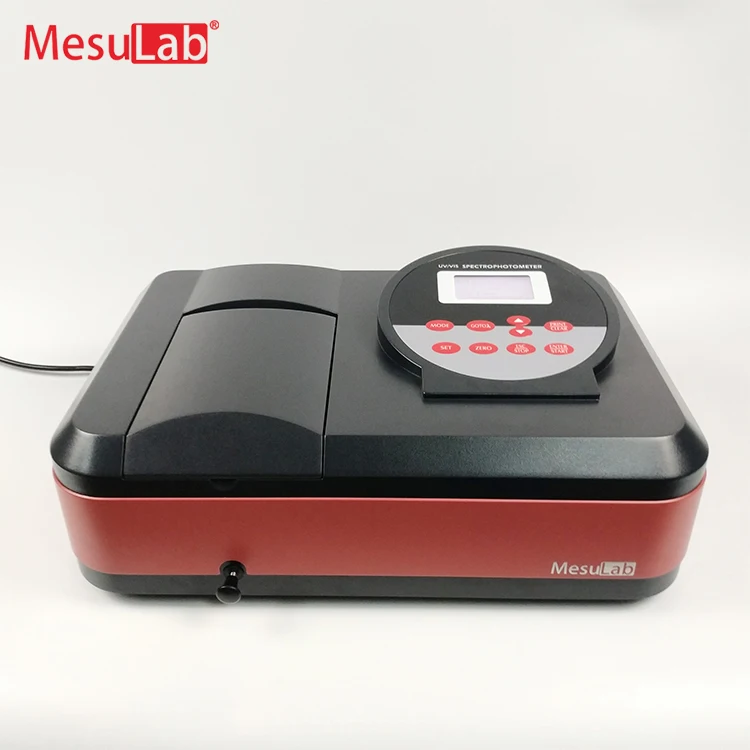 Manufactory Wholesale uv/vis spectrophotometer with PC software price manufacturers
Manufactory Wholesale uv/vis spectrophotometer with PC software price manufacturers