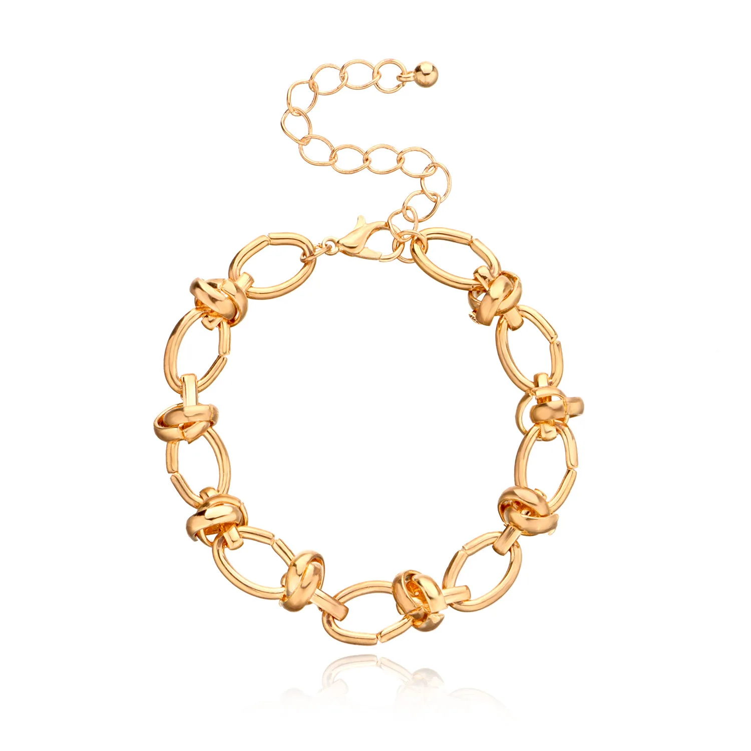 Vintage Snake Chain Bracelets Set for Women Beach Bohemian Fashion Thick Iron Link Bracelet Bangles Punk Hand Jewelry
Vintage Snake Chain Bracelets Set for Women Beach Bohemian Fashion Thick Iron Link Bracelet Bangles Punk Hand Jewelry