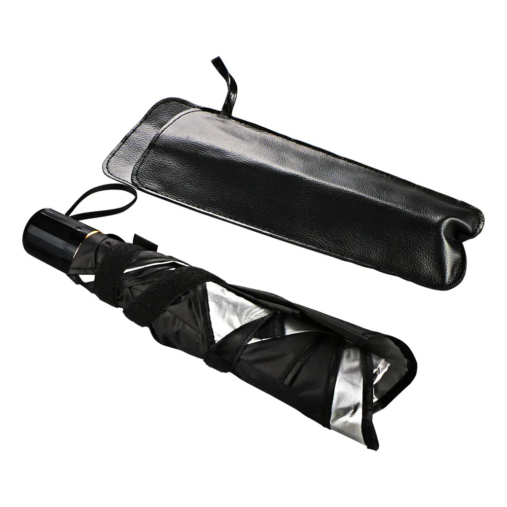 Car Front Windshield Flodable Sunshade Umbrella For Mitsubishi Asx Lancer Outlander Ralliart Auto Protect Parasol Accessories
Car Front Windshield Flodable Sunshade Umbrella For Mitsubishi Asx Lancer Outlander Ralliart Auto Protect Parasol Accessories