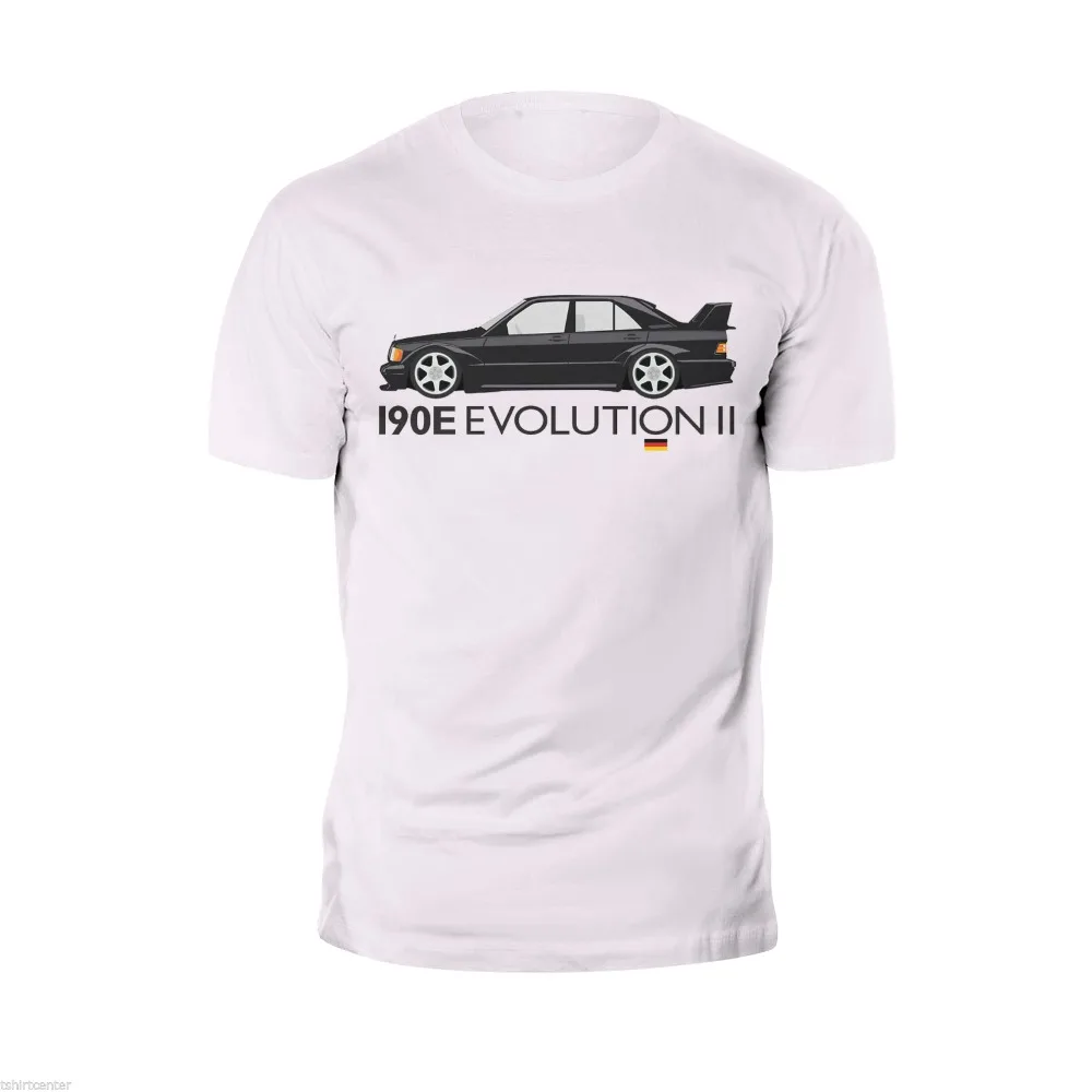 Fashion 2019 Summer Men's Casual T-shirt High Quality Retro 190E Evo 2 II 3d print Print Casual Tee Shirts Men Brand T shirt
Fashion 2019 Summer Men's Casual T-shirt High Quality Retro 190E Evo 2 II 3d print Print Casual Tee Shirts Men Brand T shirt