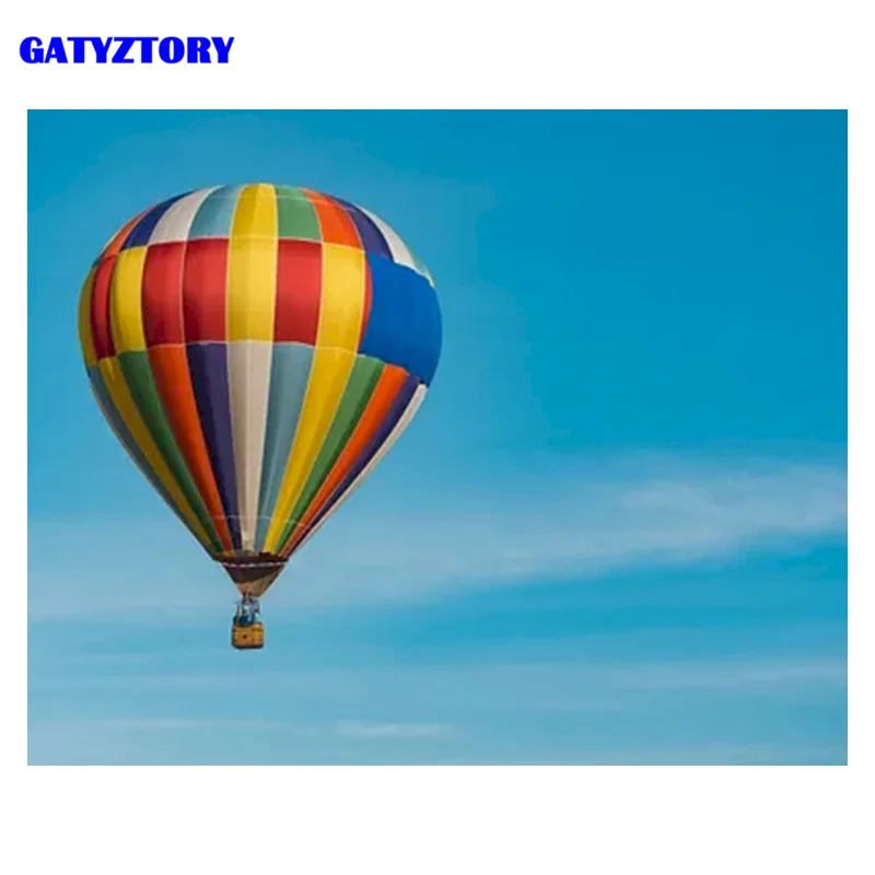 Frame Hot Air Balloon Paint By Numbers For Adults Kids Landscape Handpainted Oil Painting Canvas Drawing DIY Gift Wall Art
Frame Hot Air Balloon Paint By Numbers For Adults Kids Landscape Handpainted Oil Painting Canvas Drawing DIY Gift Wall Art