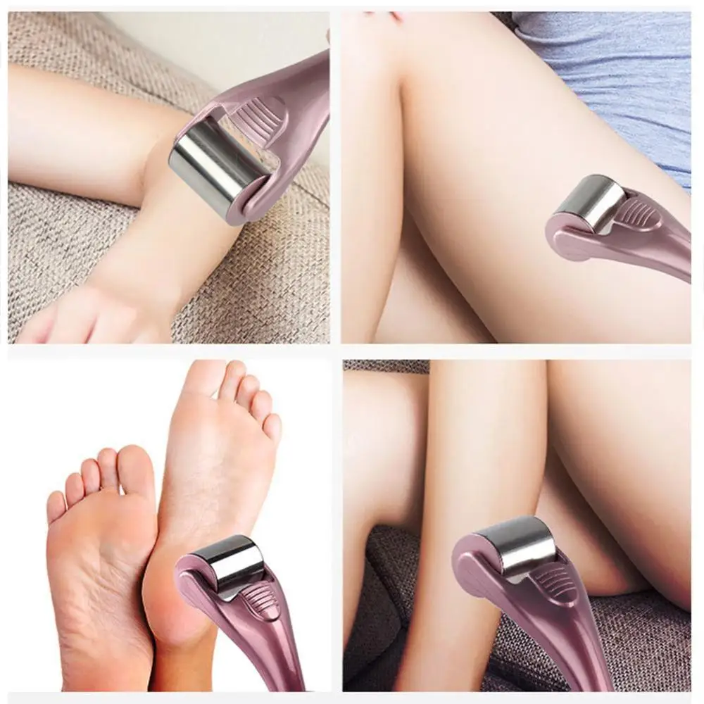 Household Tighten Relieve Fatigue Instrument Beauty Firming Skin Relieving Fatigue Skin Care Face Ice Roller Massages
Household Tighten Relieve Fatigue Instrument Beauty Firming Skin Relieving Fatigue Skin Care Face Ice Roller Massages