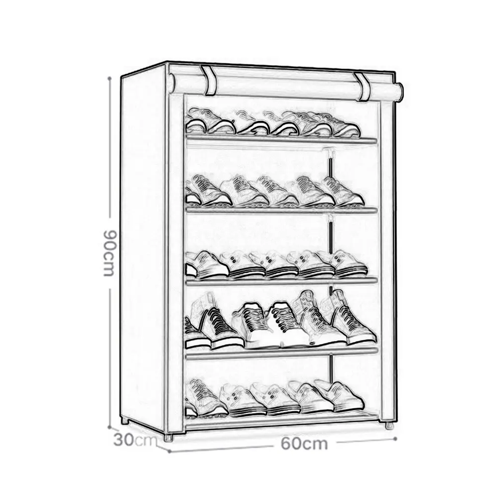 multiple styles Dustproof Home Shoe Rack Size Non-Woven Multiple Layers Shoes Shelf Stand Holder Door Shoe Rack shoe organizer
multiple styles Dustproof Home Shoe Rack Size Non-Woven Multiple Layers Shoes Shelf Stand Holder Door Shoe Rack shoe organizer