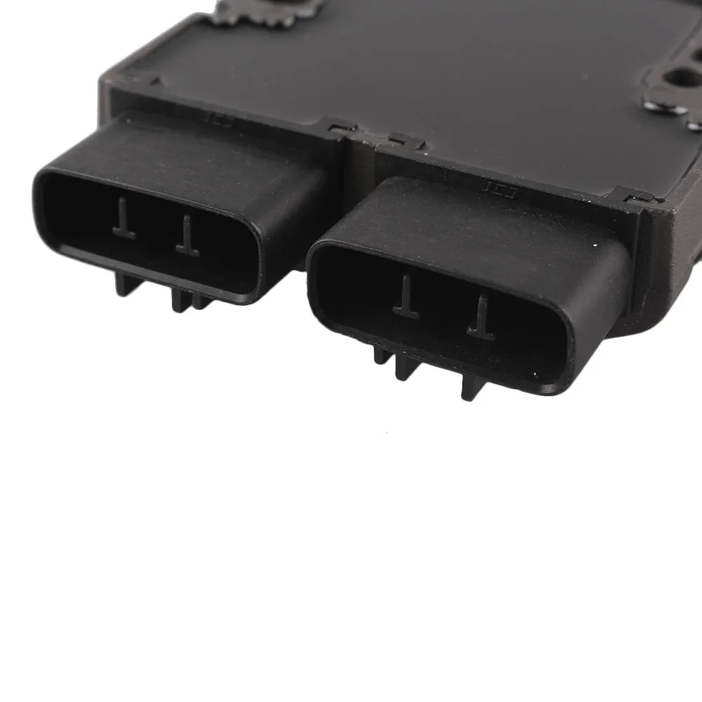 Motorcycle Voltage Regulator Rectifier For Kawasaki Ninja ZX10R 2004 2005 2006 2007 DC 12V
Motorcycle Voltage Regulator Rectifier For Kawasaki Ninja ZX10R 2004 2005 2006 2007 DC 12V