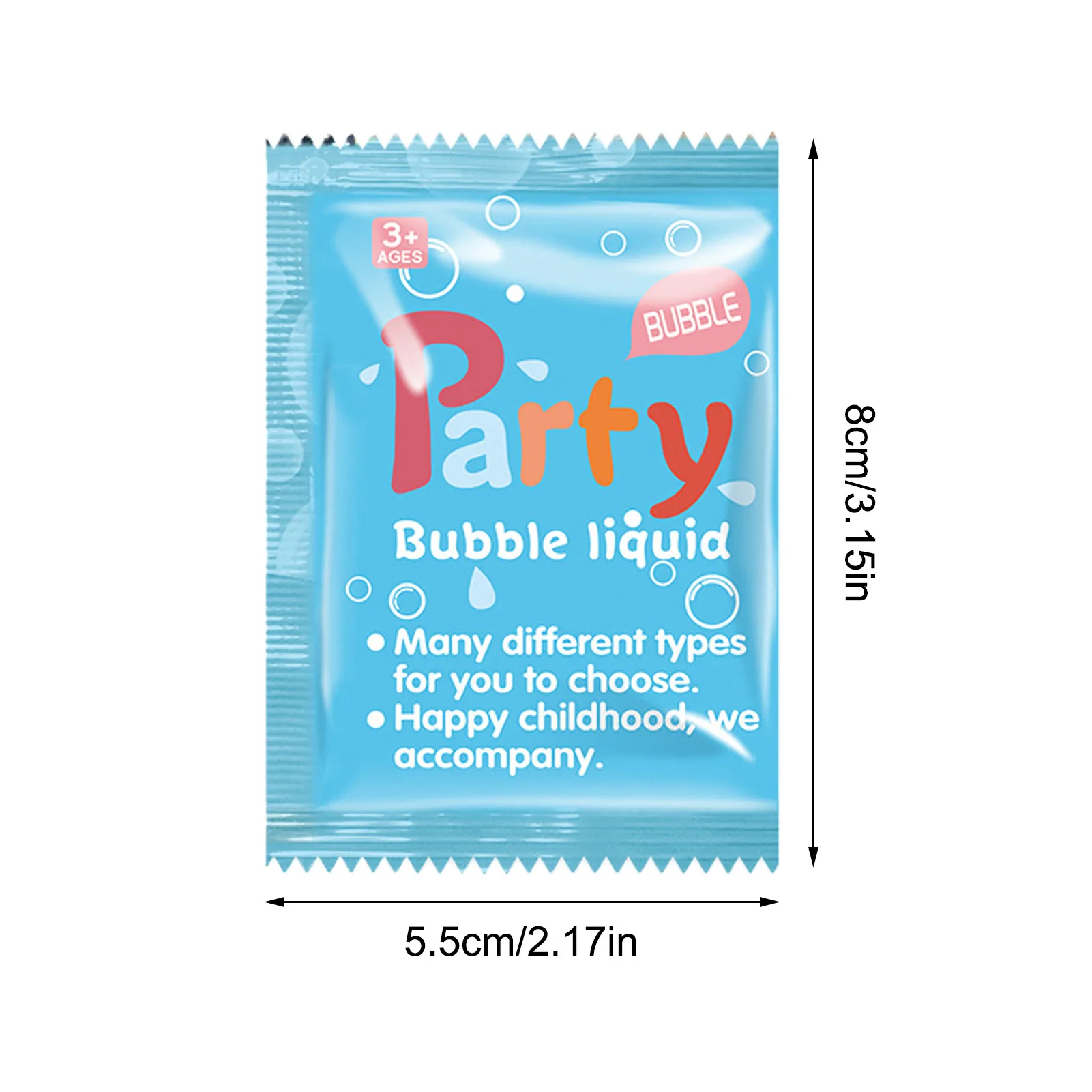 10pcs For Kids Concentrate Bubbles Liquid Funny Soap Water Party Outdoor Toy Non Toxic Educational Toy Bubble Gun Liquid
10pcs For Kids Concentrate Bubbles Liquid Funny Soap Water Party Outdoor Toy Non Toxic Educational Toy Bubble Gun Liquid