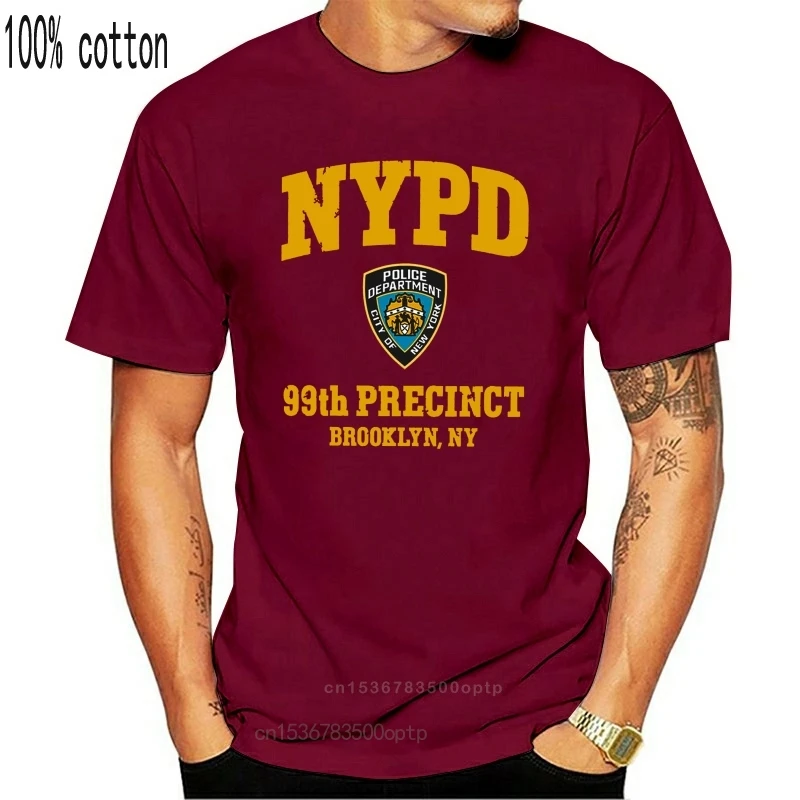 Новинка, Мужская футболка с коротким рукавом, футболка Brooklyn nine унисекс, женская футболка
Новинка, Мужская футболка с коротким рукавом, футболка Brooklyn nine унисекс, женская футболка