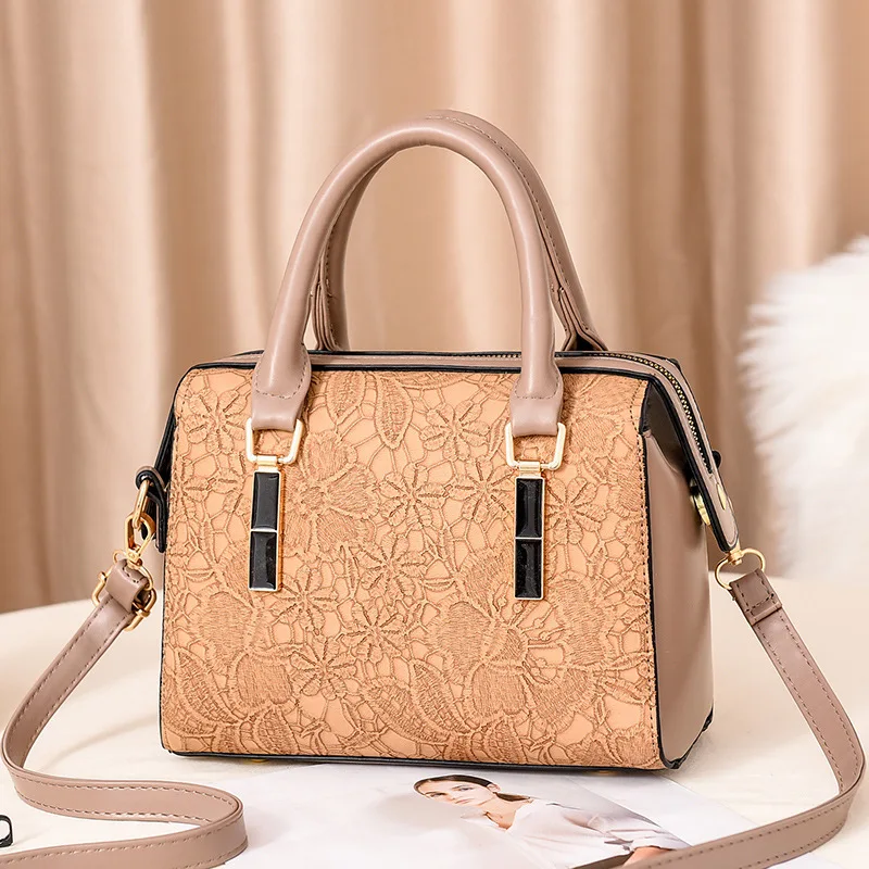 2021 Design Handbags High Quality Ladies Shoulder Women PU Leather Zip Lock Small Chains Flap Bags
2021 Design Handbags High Quality Ladies Shoulder Women PU Leather Zip Lock Small Chains Flap Bags
