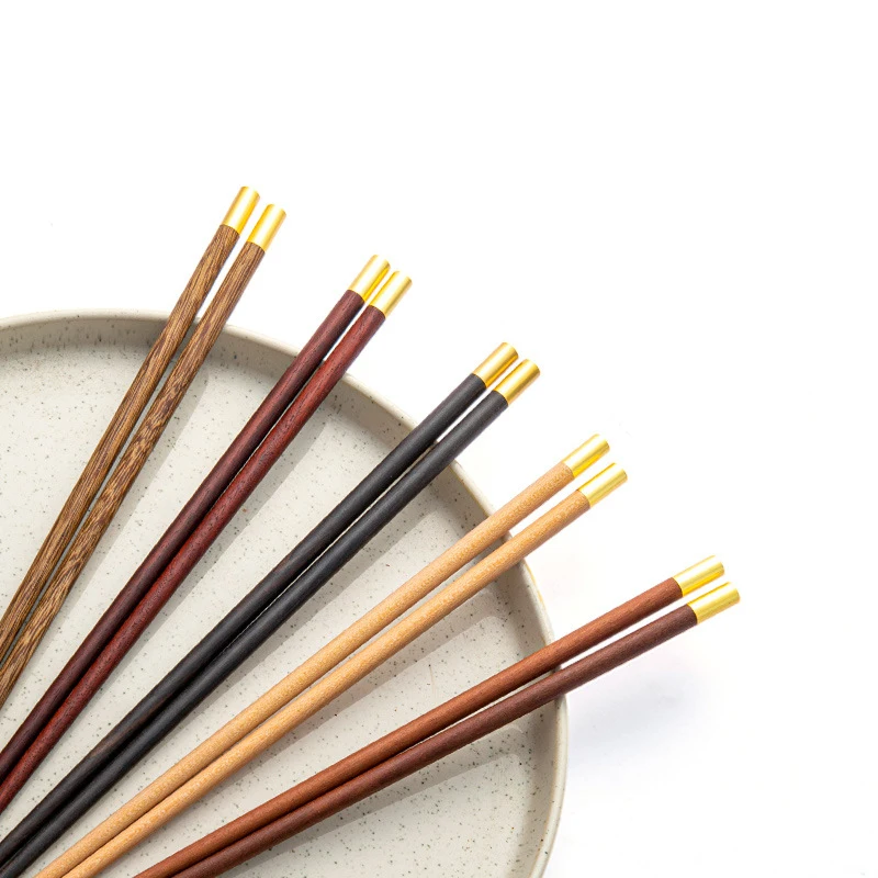 High Quality Premium Wooden Gift Box Packaging Household Cylindrical Wooden Chopsticks Tableware
High Quality Premium Wooden Gift Box Packaging Household Cylindrical Wooden Chopsticks Tableware