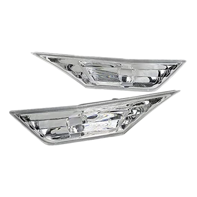 Car LED Side Marker Turn Signal Lamp with T10 Bulbs for Honda Civic 2016 2017 2018 2019
Car LED Side Marker Turn Signal Lamp with T10 Bulbs for Honda Civic 2016 2017 2018 2019