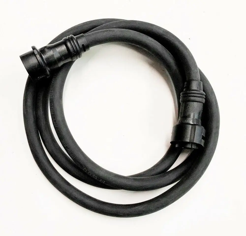 10-Pin Main Wire Harness Extension 6.6 ft Yamaha Board Engine 703 Remote Control Box Extension Use 2M - 688-8258A-10-00
10-Pin Main Wire Harness Extension 6.6 ft Yamaha Board Engine 703 Remote Control Box Extension Use 2M - 688-8258A-10-00