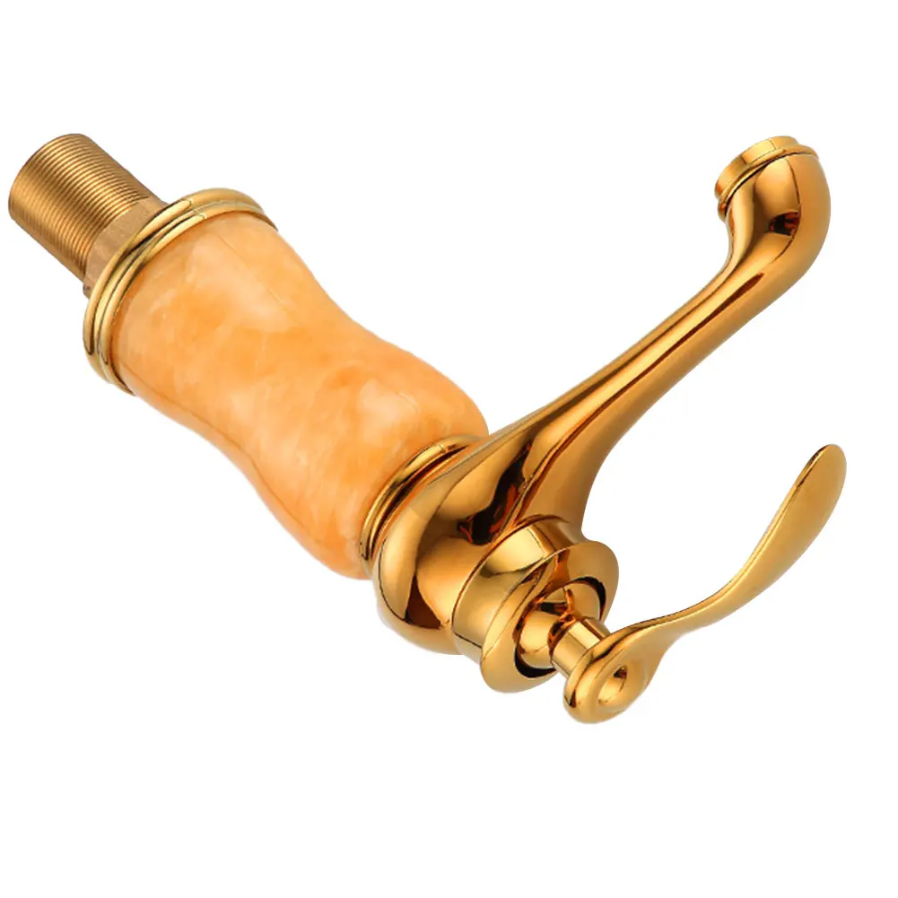 Basin Faucet Brass Single Hole Rotating Hot Cold Water Laundry Bathroom Sink Retro Deck Mounted With Hose Mixer Tap Counter Top
Basin Faucet Brass Single Hole Rotating Hot Cold Water Laundry Bathroom Sink Retro Deck Mounted With Hose Mixer Tap Counter Top