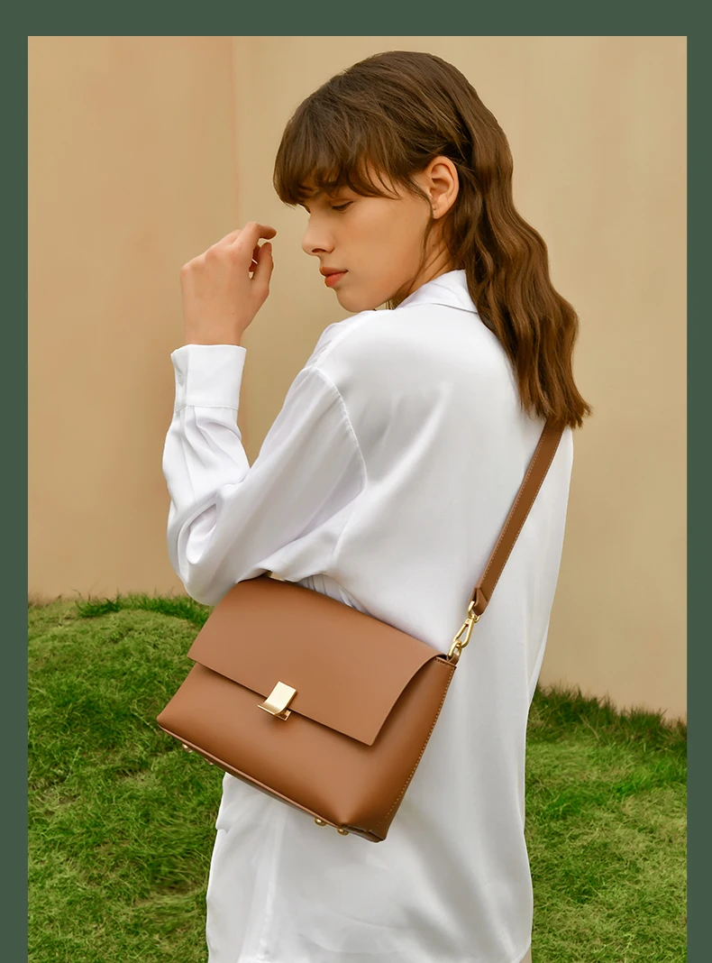 2021 New Design Leather Large Capacity Underarm Bag Fashion Crossbody Bag Multifunctional Shoulder Bag For Women
2021 New Design Leather Large Capacity Underarm Bag Fashion Crossbody Bag Multifunctional Shoulder Bag For Women