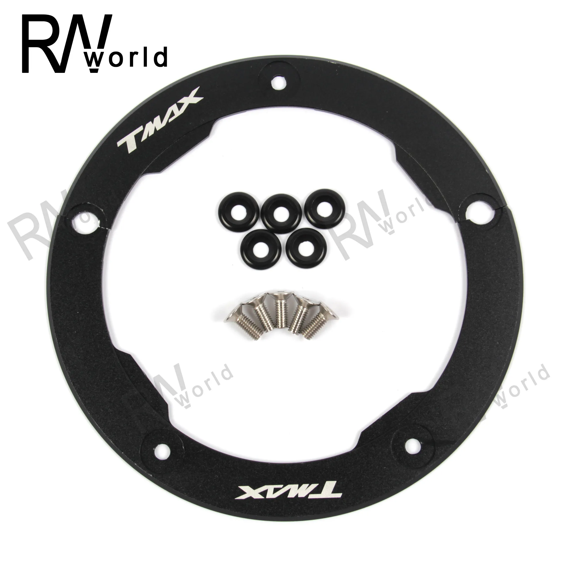 CNC Transmission Belt Pulley Protective Cover For YAMAHA T-MAX 530 TMAX530 2013 2014 2015 2016 Motorcycle Accessories Guard Case
CNC Transmission Belt Pulley Protective Cover For YAMAHA T-MAX 530 TMAX530 2013 2014 2015 2016 Motorcycle Accessories Guard Case