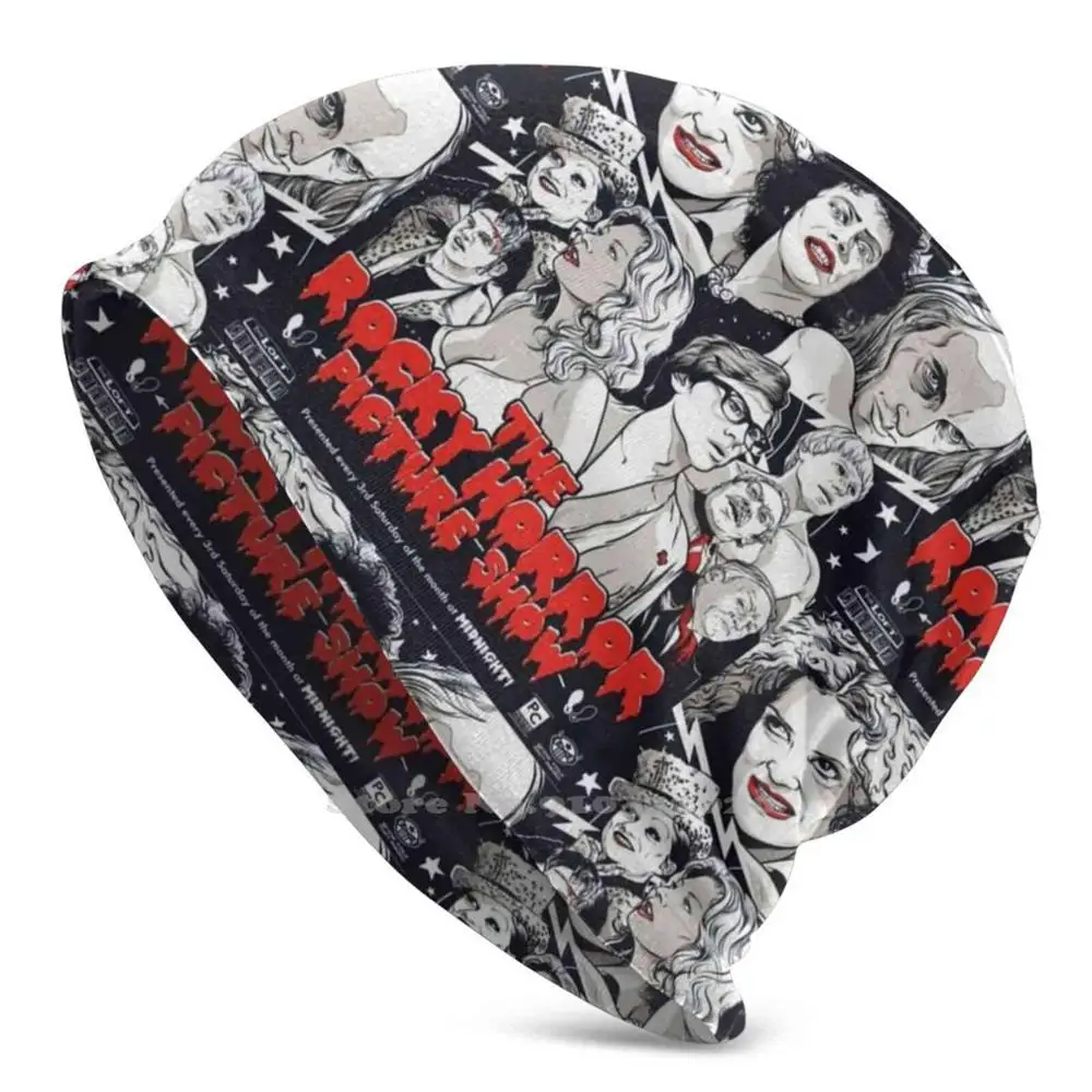 Horror Picture Show Outdoor Sports Thin Windproof Soft Fashion Beanie Hat Horror Picture Show Tim Curry Frank N Furter Horror Q
Horror Picture Show Outdoor Sports Thin Windproof Soft Fashion Beanie Hat Horror Picture Show Tim Curry Frank N Furter Horror Q
