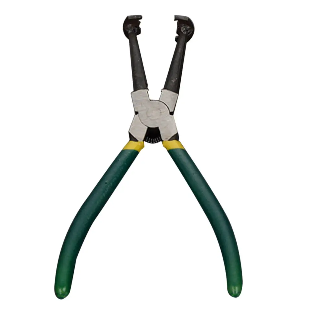 NEW 62-140mm Fastener Clamp Cylinder Installation Piston Ring Compressor Motorcycle Universal Pliers Repair Tool Kit Replacement
NEW 62-140mm Fastener Clamp Cylinder Installation Piston Ring Compressor Motorcycle Universal Pliers Repair Tool Kit Replacement