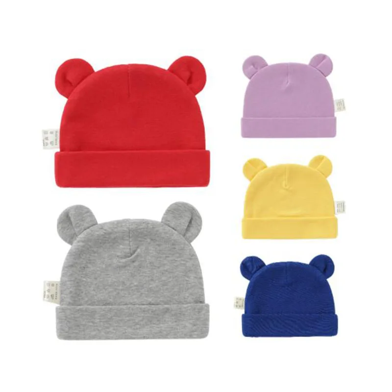 Модная ОБЖИМНАЯ шапка для новорожденных мальчиков и девочек, реквизит для фотосъемки, двухслойная детская шапка из чистого хлопка для 0-24 ме...
Модная ОБЖИМНАЯ шапка для новорожденных мальчиков и девочек, реквизит для фотосъемки, двухслойная детская шапка из чистого хлопка для 0-24 ме...