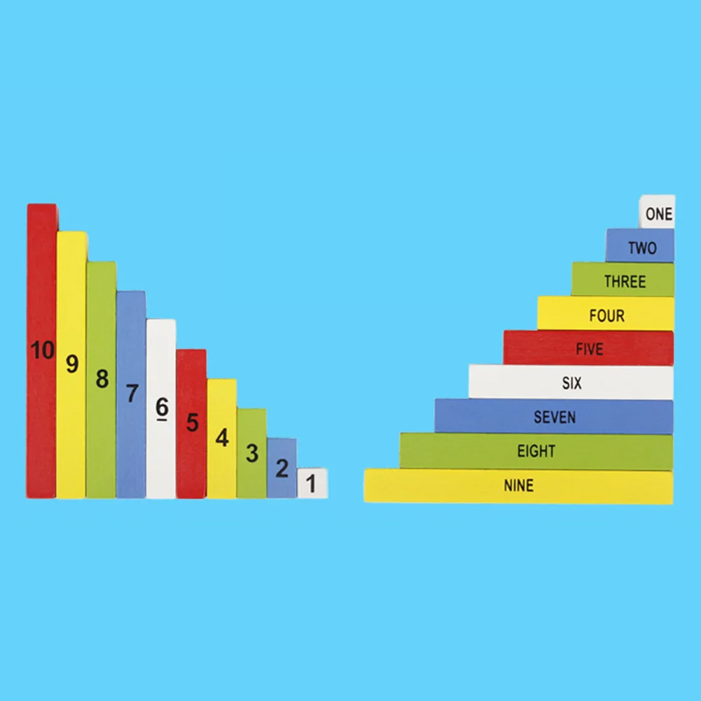 Intelligent Montessori Math Number Teaching Aids Jigsaw Wooden Toys Montessori Number Game Play Toy Gift
Intelligent Montessori Math Number Teaching Aids Jigsaw Wooden Toys Montessori Number Game Play Toy Gift