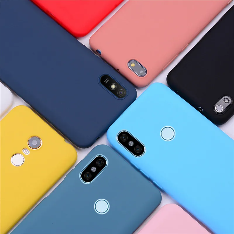 Silicon Case For Xiaomi Redmi Note 5 Global Version Case Soft Cover TPU Phone Case For Xiaomi Redmi Note 5 Pro Shell Coque Funda
Silicon Case For Xiaomi Redmi Note 5 Global Version Case Soft Cover TPU Phone Case For Xiaomi Redmi Note 5 Pro Shell Coque Funda