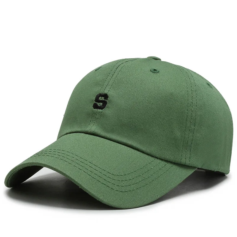 Hat men's summer cap Korean version sun hat sun hat breathable fashion outdoor baseball cap travel fishing hat 2020
Hat men's summer cap Korean version sun hat sun hat breathable fashion outdoor baseball cap travel fishing hat 2020