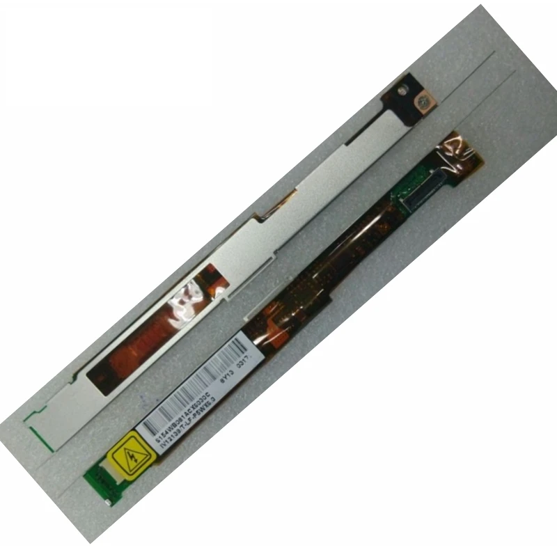 1PCS New LCD Display Screen Inverter Board For Dell Inspiron 1700 1720 1721 K02I116.03
1PCS New LCD Display Screen Inverter Board For Dell Inspiron 1700 1720 1721 K02I116.03