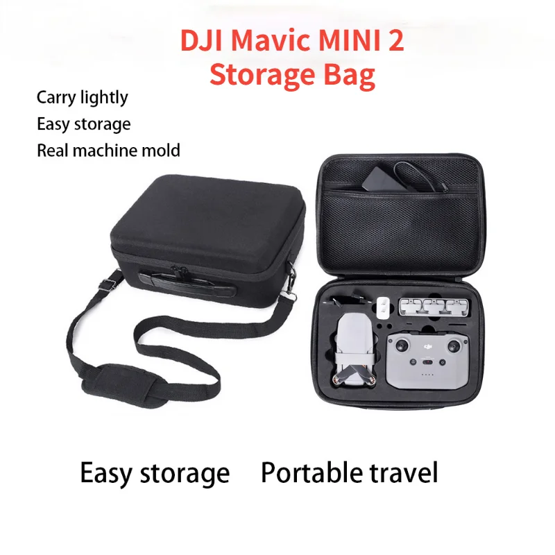 Сумка для хранения DJI Mavic MINI 2 сумка для аксессуаров для летательного аппарата сумка для хранения через плечо чехол для переноски для DJI Mini 2 а...
Сумка для хранения DJI Mavic MINI 2 сумка для аксессуаров для летательного аппарата сумка для хранения через плечо чехол для переноски для DJI Mini 2 а...