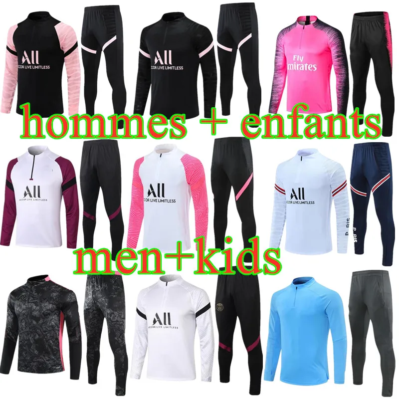 2022 sweat suit 20-21 football practice 2020 2021 chandal football football tracksuit training joggin
2022 sweat suit 20-21 football practice 2020 2021 chandal football football tracksuit training joggin